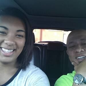 Meet your Posher, Dale